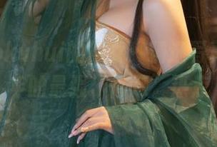 玉汇 kokuhui的修女：精选写真集，今年的最强“修炼”热点